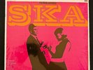 THE REAL JAMAICA SKA Epic from 64 PROMOTIONAL LP RARE ??????
