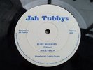 Dixie Peach - Pure Worries/Just Worries  Rare 12