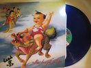 Stone Temple Pilots Purple On Transparent Purple Vinyl Near Mint Condition