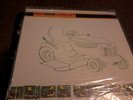 Hot Rod Circuit If It's Cool With You... LP vinyl green saves the day jimmy eat