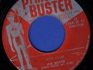 2012 JOE WHITE- NITE CLUB-COLLEGE BOYS-LOVE IS A- PRINCE BUSTER REGGAE 45 7