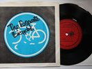 Desperate Bicycles The Medium Was Tedium Orig 1977 7in DIY P