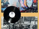 BOB DOWNES OPEN MUSIC - ELECTRIC CITY