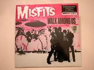 MISFITS - Walk Among Us - RSD 2012 - NEW/SEALED - RARE