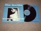 The Smiths  - Hatful Of Hollow  UK LP 1984 - Mint Vinyl  Condition  UK Press
