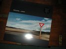 PEARL JAM YIELD VINYL LP