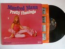 Manfred Mann - Pretty Flamingo  Vinyl LP aus USA RAR