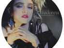 MADONNA PICTURE DISC THE FIRST ALBUM NEW