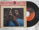 EP JOHN COLTRANE - Giant Steps - Swedish Atlantic 80020 -60 M-