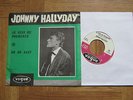 johnny hallyday rare hollande
