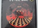 FU MANCHU NO ONE RIDES FOR FREE 12'' VINYL BONG LOAD RECORDS