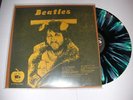 BEATLES - HOLLYWOOD BOWL 1964 -TMOQ 71065  -LP MULTICOLOUR  VINYL