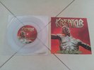 KREATOR: Phantom Antichrist CLEAR DIE HARD 7