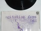 AGITATION FREE 2ND  LP 1973 KRAUTROCK GERMAN ORIGINAL VERTIGO SPIRAL