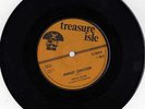 PHYLLIS DILLON--MIDNIGHT CONFESSION--TREASURE ISLE LABEL--1972