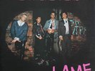 Heartbreakers LAMF  LP Track Records 2409-218A 1977