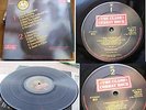 THE CLASH-COMBAT ROCK UK LP +POSTER MINT SUPER
