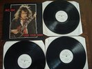 AC/DC-Fire Your Guns-3LP’S RARE