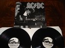 AC/DC-Live Munich'88-2LP’S RARE