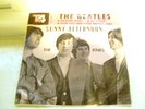 beatles kinks and rolling stones top 4 ep rare