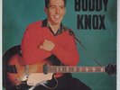BUDDY KNOX S/T ROULETTE LP rockabilly SEALED