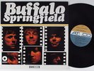 BUFFALO SPRINGFIELD S/T ATCO 33-200 VG++/NM mono