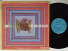 OUTLAW BLUES BAND S/T BLUESWAY ABC LP blues psych