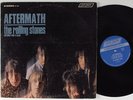 ROLLING STONES Aftermath LONDON LP NM