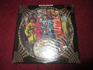 FACTORY SEALED THE BEATLES Sgt. Peppers Picture Disc 12