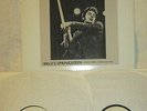 BRUCE SPRINGSTEEN Greetings From The Edge 2x Double Live LP NM Wembley 1981