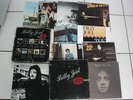 BILLY JOEL 10 LP BOX SET wITH BONUS 2 LP GREATEST ALBUM. BILLY JOEL