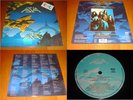 ASIA-ARIA RARE 1994 FRENCH COPY LP BULLET PROOF RECORDS