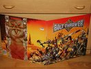 Bolt Thrower - Warmaster FOC LP Vinyl first press Nocturnus Death Morbid Autopsy