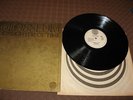 COLOSSEUM - DAUGHTER OF TIME - VERTIGO SWIRL LABEL