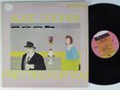 ALICE COOPER Pretties for You STRAIGHT LP VG++