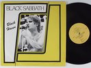 BLACK SABBATH Black Haven Live LP import