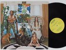 JOHN BAYLEY Minstrel Of The Morning LIFETIME LP VG++ folk soft psych ssw