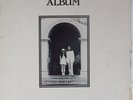 JOHN LENNON & YOKO ONO Wedding Album APPLE LP