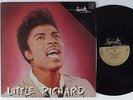 LITTLE RICHARD Self Titled SPECIALTY LP mono
