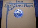 FACES, 1971 UK LP, LONG PLAYER, Very 1st Press, Stitched cover, EX++ / MINT-