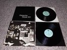 DEPECHE MODE 2LP 101 + Booklet MUTE RECORDS INT 192.650 Doppel LP