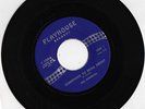 JOE DOUGLAS---CRAZY THINGS / SOMETHING TO BRAG ABOUT---PLAYHOUSE