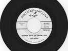 NORTHERN SOUL THE TRENDS GONNA HAVE TO SHOW YOU DEMO LISTEN