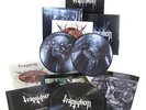 TRIPTYKON - COMPLETE SESSIONS LP BOX SET ONLY 500 COPIES, CELTIC FROST ,WATAIN