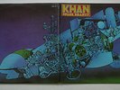 KAHN SPACE SHANTY  LP Played Once  UK ISSUE Virgin Vinyl 1972 Orgional