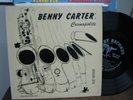 Benny Carter - Cosmopolite 10
