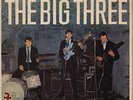 EP The Big Three - At the Cavern  1963  Spitzenbeat