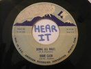 RARE ROCKABILLY ROCKERS ORIG - EDDIE CASH -doing all right -PEAK#1002   HEAR IT