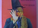 CAPTAIN BEEFHEART+ HIS MAGIC BAND TROUT MASK REPLICA LP GF SLEEVE GERMAN PRESS