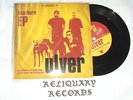 ULVER- Roadburn ep lim.500 SHOW ONLY covers 7